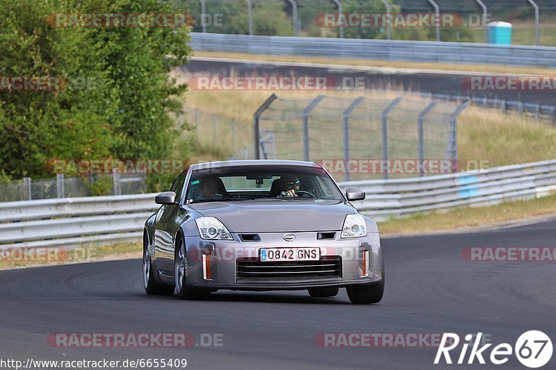 Bild #6655409 - Touristenfahrten Nürburgring Nordschleife (01.07.2019)