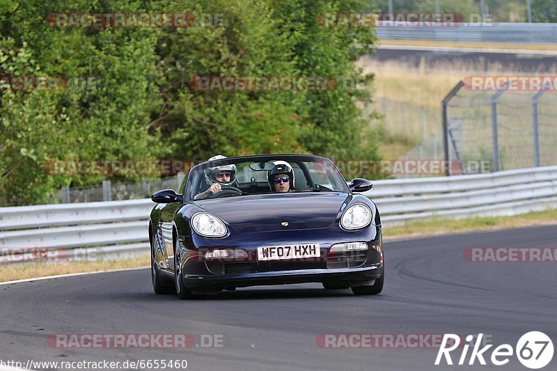 Bild #6655460 - Touristenfahrten Nürburgring Nordschleife (01.07.2019)