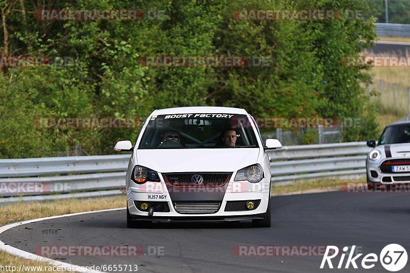 Bild #6655713 - Touristenfahrten Nürburgring Nordschleife (01.07.2019)