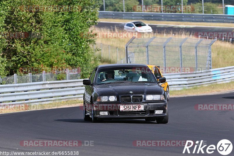 Bild #6655838 - Touristenfahrten Nürburgring Nordschleife (01.07.2019)