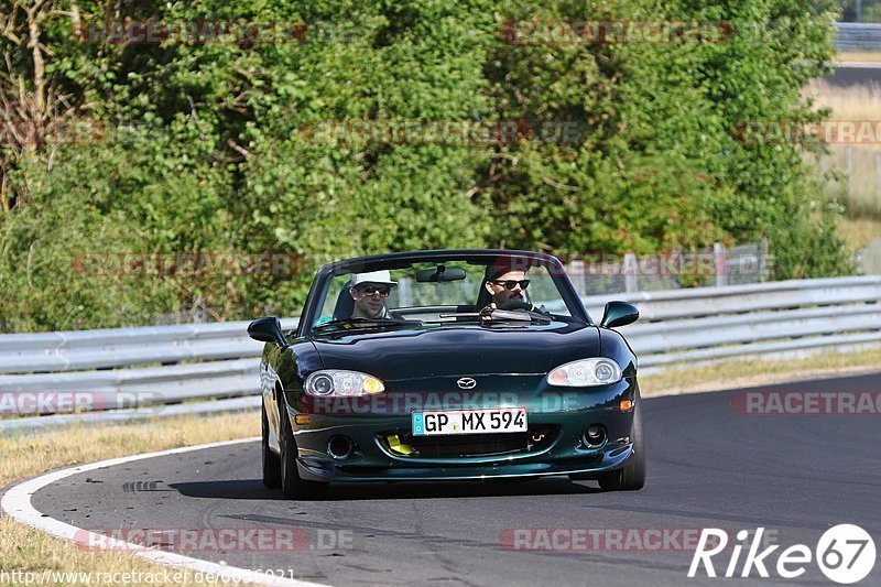 Bild #6656021 - Touristenfahrten Nürburgring Nordschleife (01.07.2019)