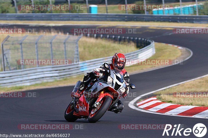 Bild #6656027 - Touristenfahrten Nürburgring Nordschleife (01.07.2019)