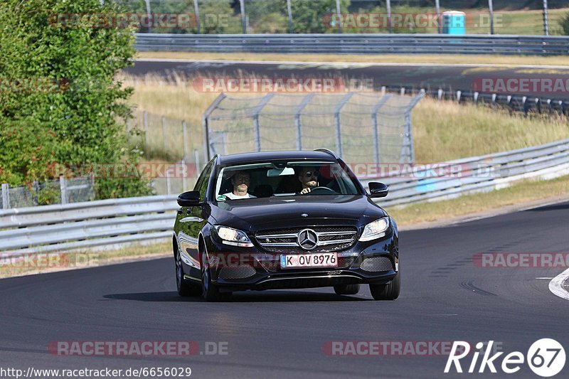 Bild #6656029 - Touristenfahrten Nürburgring Nordschleife (01.07.2019)