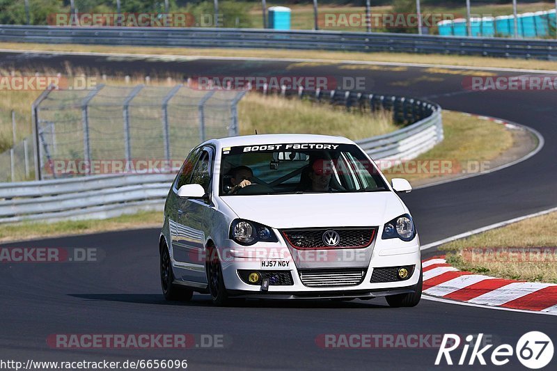 Bild #6656096 - Touristenfahrten Nürburgring Nordschleife (01.07.2019)