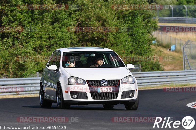 Bild #6656189 - Touristenfahrten Nürburgring Nordschleife (01.07.2019)