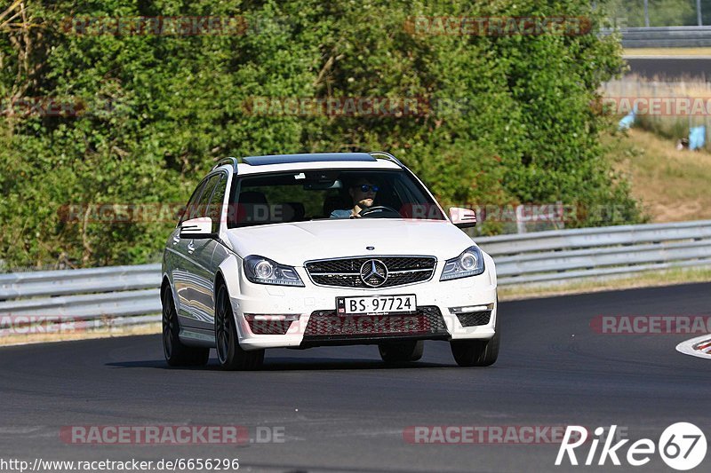 Bild #6656296 - Touristenfahrten Nürburgring Nordschleife (01.07.2019)