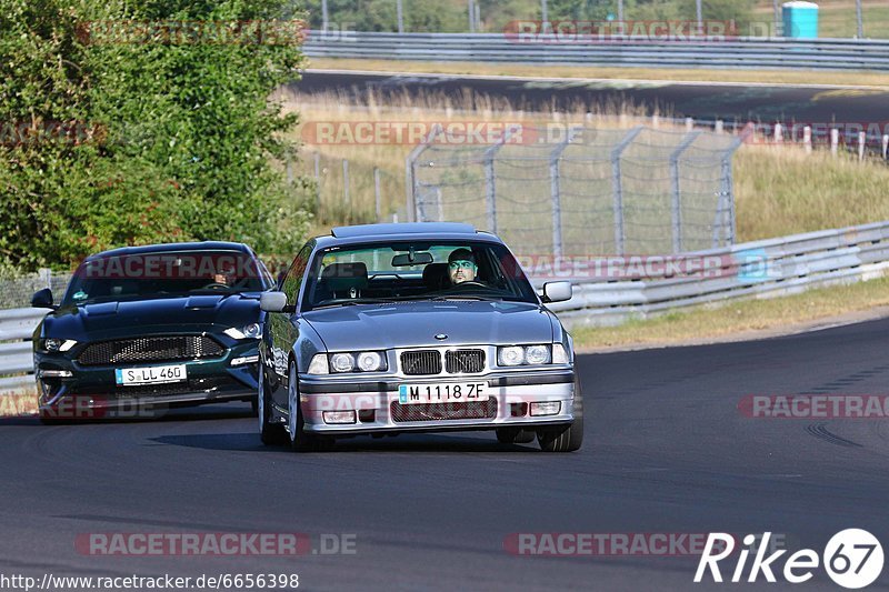 Bild #6656398 - Touristenfahrten Nürburgring Nordschleife (01.07.2019)