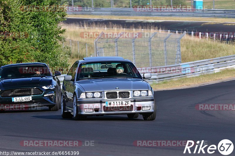 Bild #6656399 - Touristenfahrten Nürburgring Nordschleife (01.07.2019)