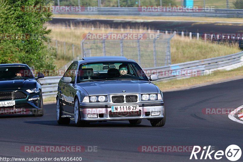 Bild #6656400 - Touristenfahrten Nürburgring Nordschleife (01.07.2019)