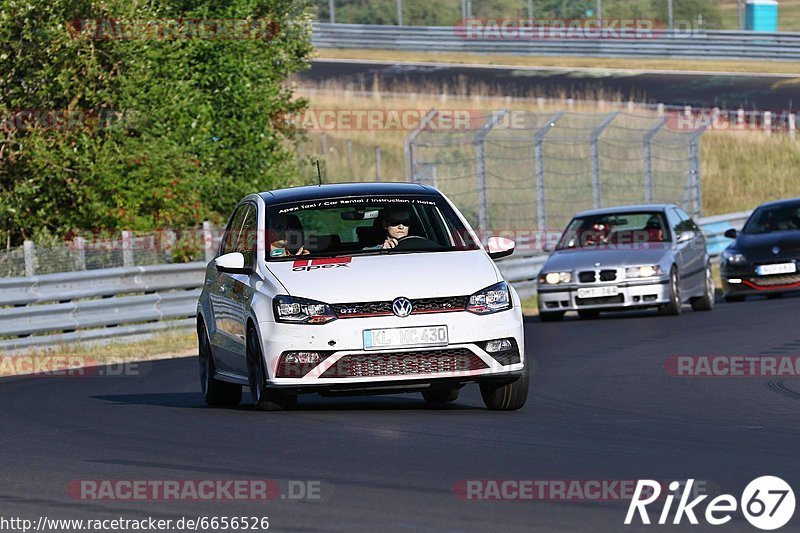 Bild #6656526 - Touristenfahrten Nürburgring Nordschleife (01.07.2019)