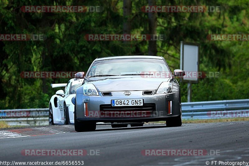 Bild #6656553 - Touristenfahrten Nürburgring Nordschleife (01.07.2019)