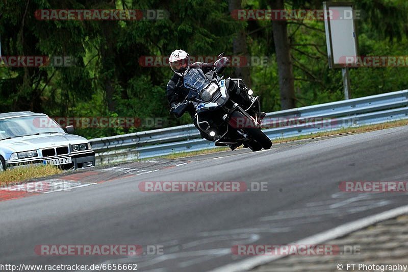 Bild #6656662 - Touristenfahrten Nürburgring Nordschleife (01.07.2019)