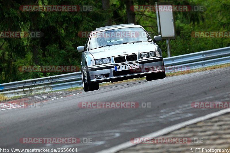 Bild #6656664 - Touristenfahrten Nürburgring Nordschleife (01.07.2019)