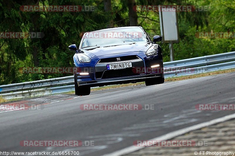 Bild #6656700 - Touristenfahrten Nürburgring Nordschleife (01.07.2019)