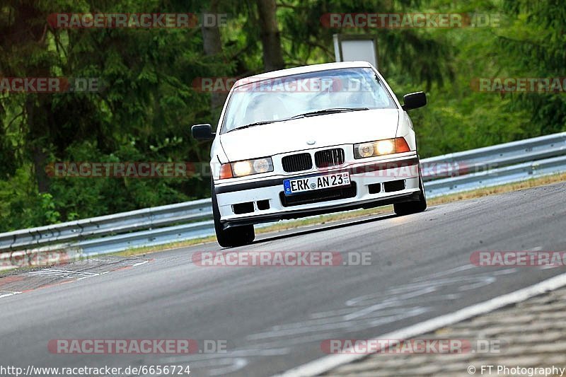 Bild #6656724 - Touristenfahrten Nürburgring Nordschleife (01.07.2019)