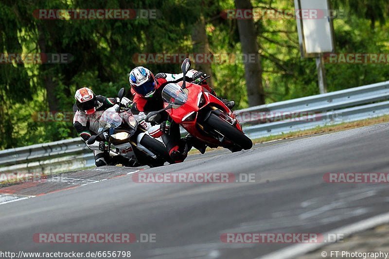 Bild #6656798 - Touristenfahrten Nürburgring Nordschleife (01.07.2019)