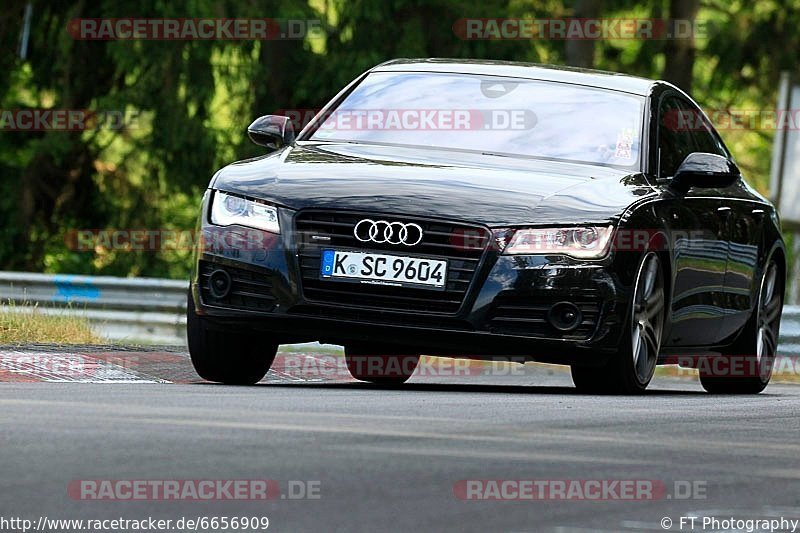 Bild #6656909 - Touristenfahrten Nürburgring Nordschleife (01.07.2019)