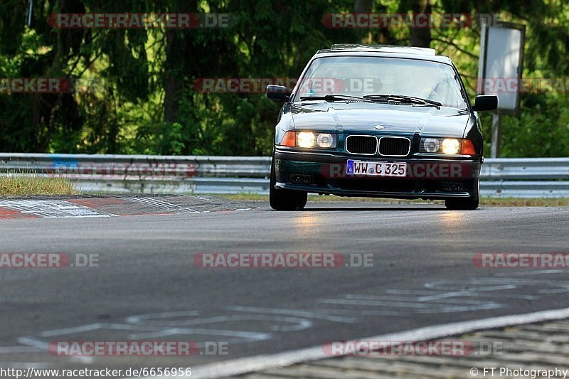 Bild #6656956 - Touristenfahrten Nürburgring Nordschleife (01.07.2019)