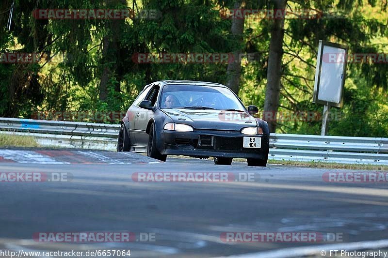 Bild #6657064 - Touristenfahrten Nürburgring Nordschleife (01.07.2019)