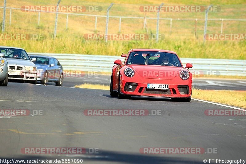 Bild #6657090 - Touristenfahrten Nürburgring Nordschleife (01.07.2019)