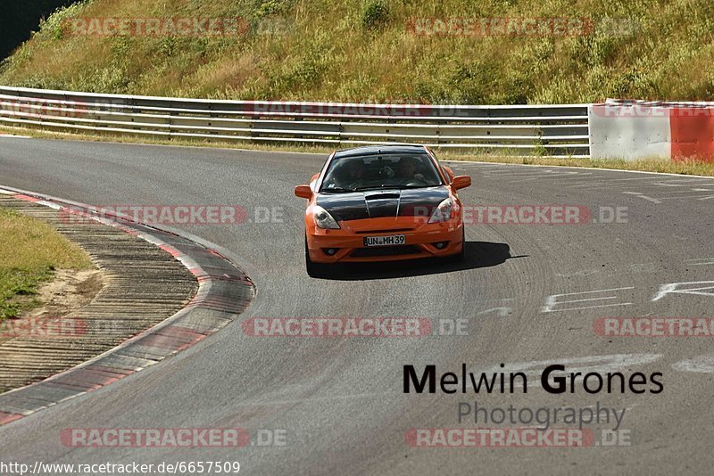 Bild #6657509 - Touristenfahrten Nürburgring Nordschleife (02.07.2019)