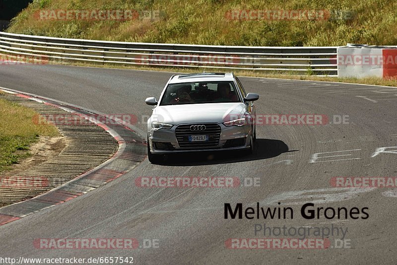 Bild #6657542 - Touristenfahrten Nürburgring Nordschleife (02.07.2019)