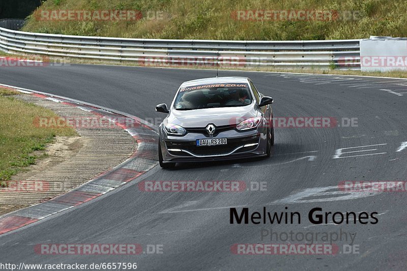 Bild #6657596 - Touristenfahrten Nürburgring Nordschleife (02.07.2019)