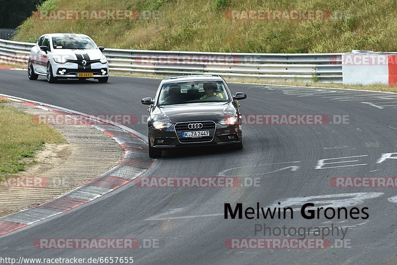 Bild #6657655 - Touristenfahrten Nürburgring Nordschleife (02.07.2019)