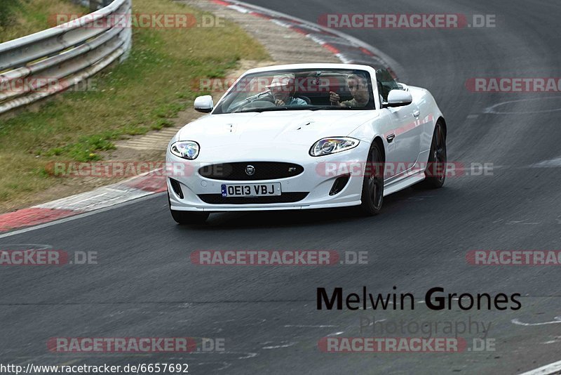 Bild #6657692 - Touristenfahrten Nürburgring Nordschleife (02.07.2019)