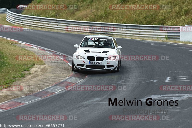 Bild #6657771 - Touristenfahrten Nürburgring Nordschleife (02.07.2019)