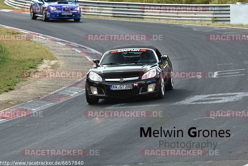 Bild #6657840 - Touristenfahrten Nürburgring Nordschleife (02.07.2019)