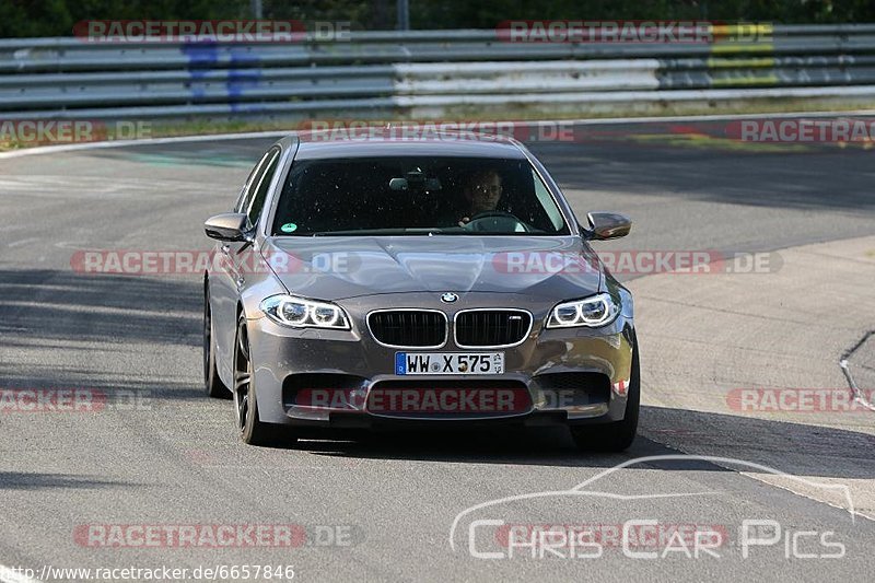 Bild #6657846 - Touristenfahrten Nürburgring Nordschleife (02.07.2019)