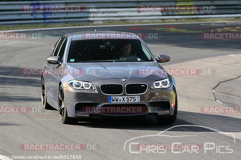 Bild #6657848 - Touristenfahrten Nürburgring Nordschleife (02.07.2019)