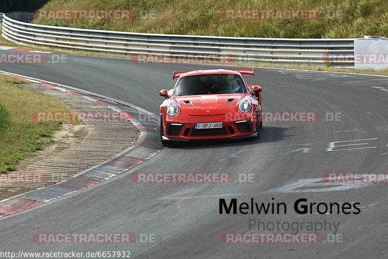 Bild #6657932 - Touristenfahrten Nürburgring Nordschleife (02.07.2019)