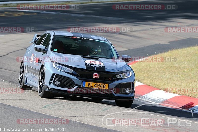 Bild #6657936 - Touristenfahrten Nürburgring Nordschleife (02.07.2019)