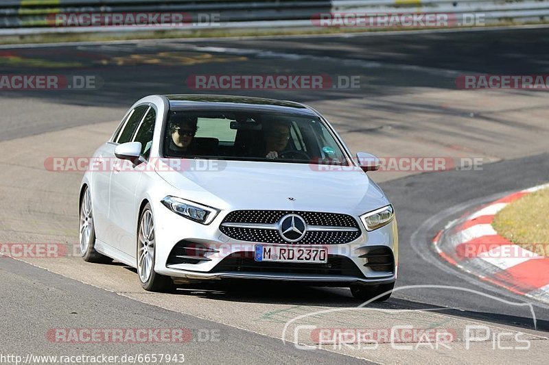 Bild #6657943 - Touristenfahrten Nürburgring Nordschleife (02.07.2019)