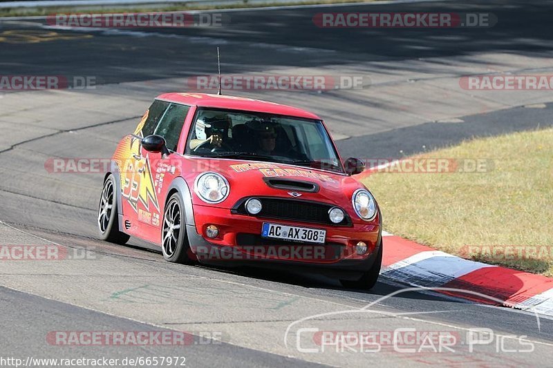 Bild #6657972 - Touristenfahrten Nürburgring Nordschleife (02.07.2019)