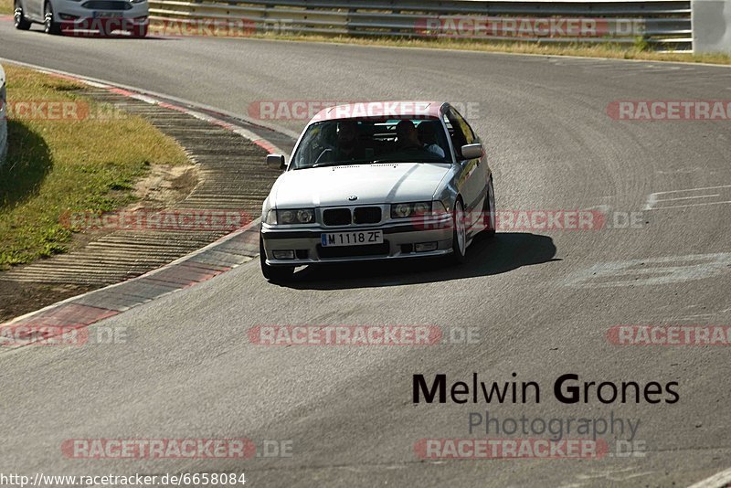 Bild #6658084 - Touristenfahrten Nürburgring Nordschleife (02.07.2019)