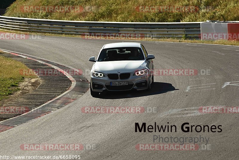 Bild #6658095 - Touristenfahrten Nürburgring Nordschleife (02.07.2019)