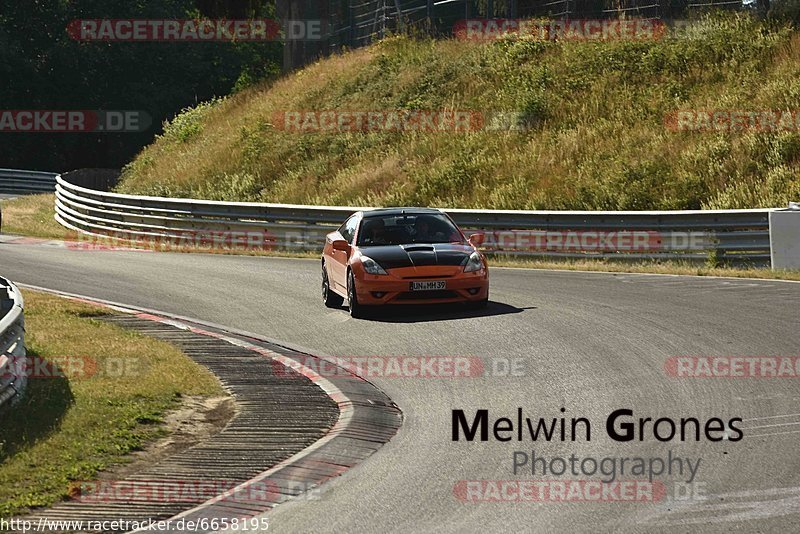 Bild #6658195 - Touristenfahrten Nürburgring Nordschleife (02.07.2019)