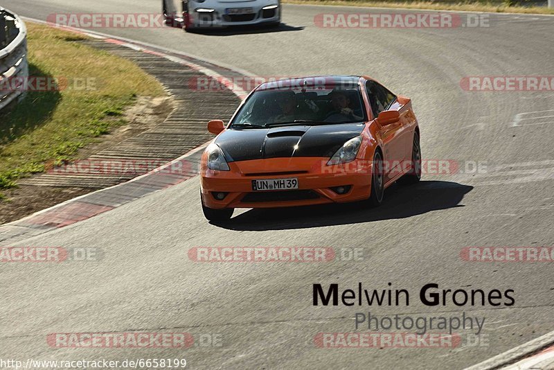 Bild #6658199 - Touristenfahrten Nürburgring Nordschleife (02.07.2019)