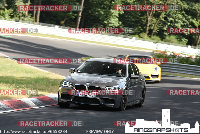 Bild #6658234 - Touristenfahrten Nürburgring Nordschleife (02.07.2019)