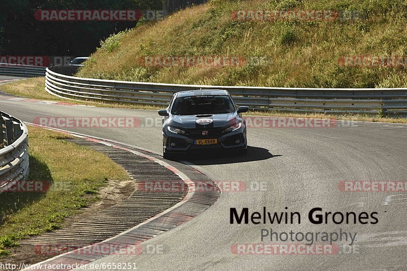 Bild #6658251 - Touristenfahrten Nürburgring Nordschleife (02.07.2019)