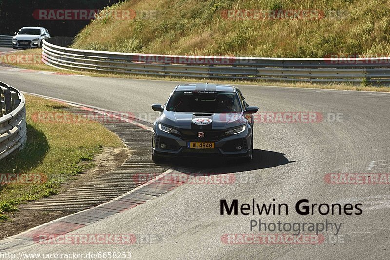 Bild #6658253 - Touristenfahrten Nürburgring Nordschleife (02.07.2019)