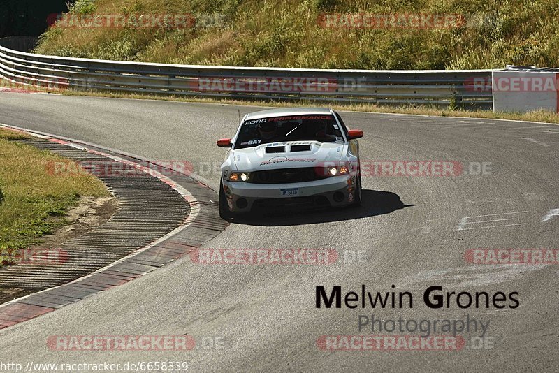 Bild #6658339 - Touristenfahrten Nürburgring Nordschleife (02.07.2019)