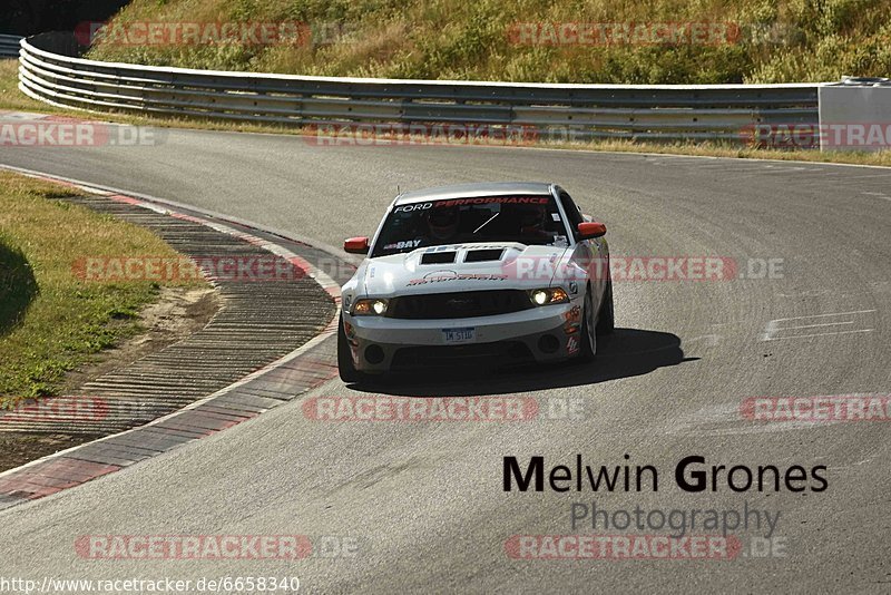 Bild #6658340 - Touristenfahrten Nürburgring Nordschleife (02.07.2019)