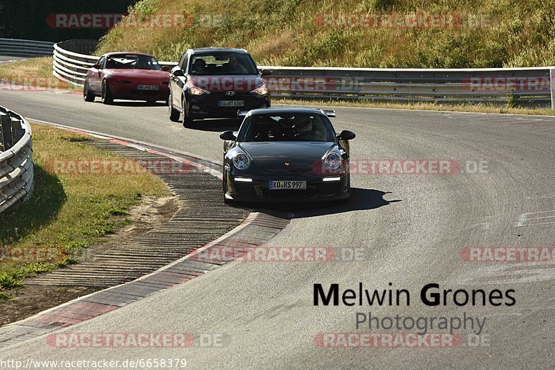 Bild #6658379 - Touristenfahrten Nürburgring Nordschleife (02.07.2019)