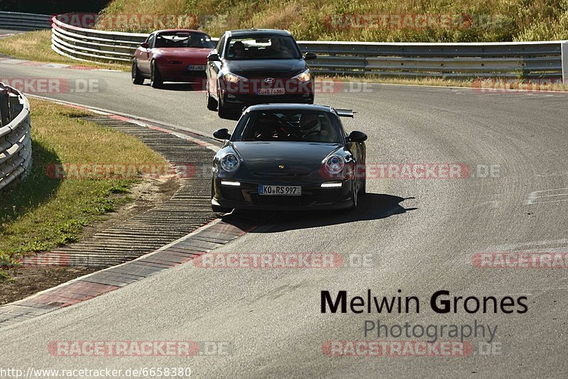 Bild #6658380 - Touristenfahrten Nürburgring Nordschleife (02.07.2019)