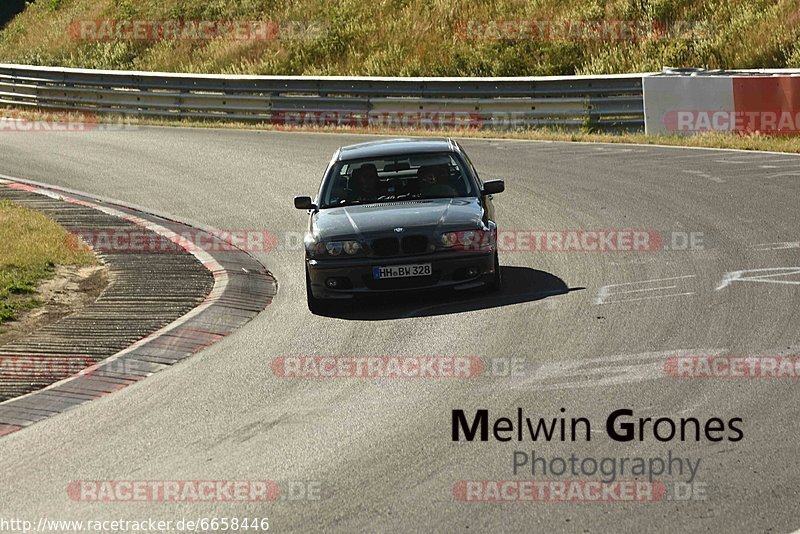 Bild #6658446 - Touristenfahrten Nürburgring Nordschleife (02.07.2019)