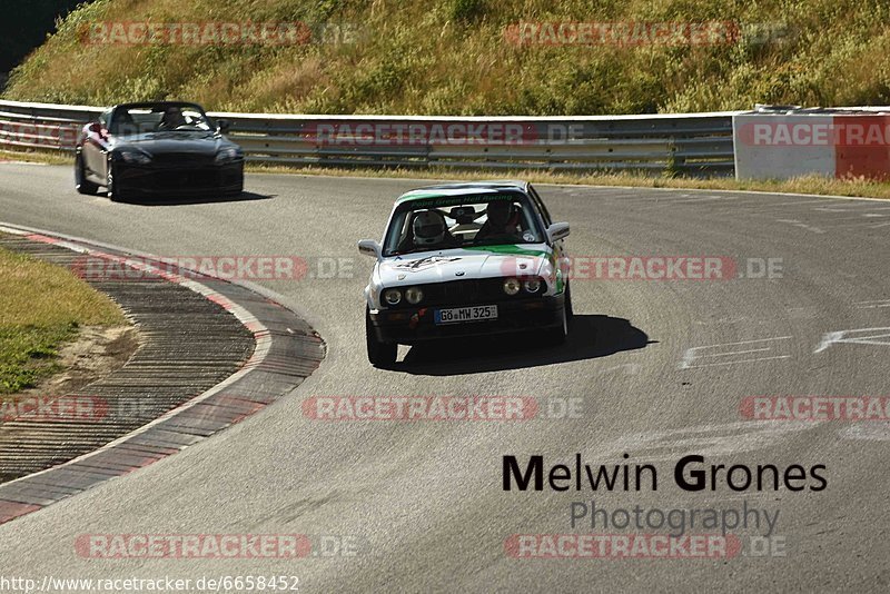 Bild #6658452 - Touristenfahrten Nürburgring Nordschleife (02.07.2019)